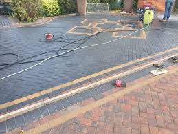 Driveway Maintenance Services in Hewlett, NY